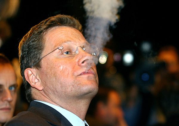 Guido Westerwelle