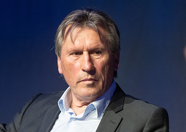 Veranstaltung "40. Jahrestag der Nacht von Sevilla"