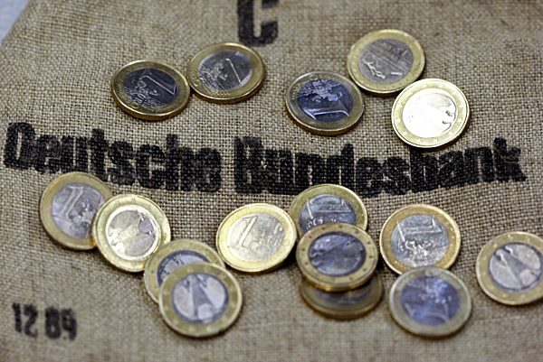 Bundesbank: Preise haben sich seit Euro-Einführung normalisiert