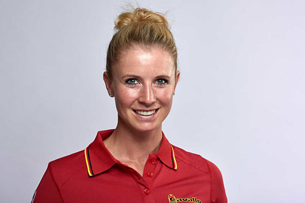 Dressurreiten - Jessica von Bredow-Werndl