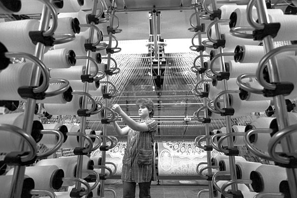 DDR- Falgard Auerbach 1985