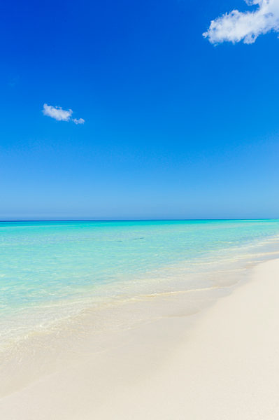 Kuba, Playa de Varadero