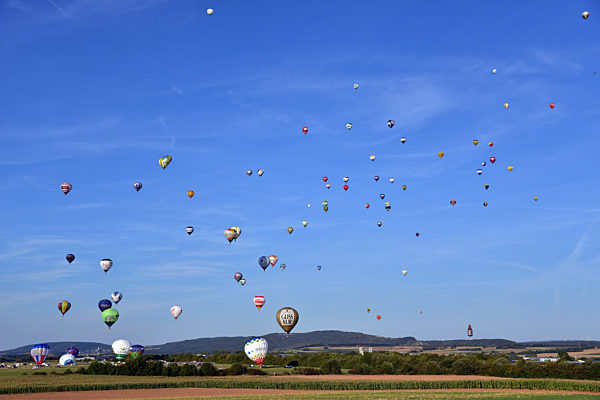 Mosel-Ballon-Fiesta