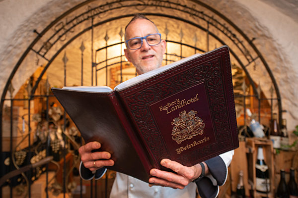 Größte Weinkarte von Rheinland-Pfalz