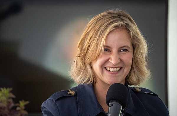 10 Jahre Nationalpark Hunsrück-Hochwald