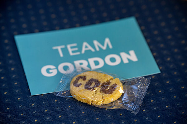 Neujahrsempfang CDU Rheinland-Pfalz