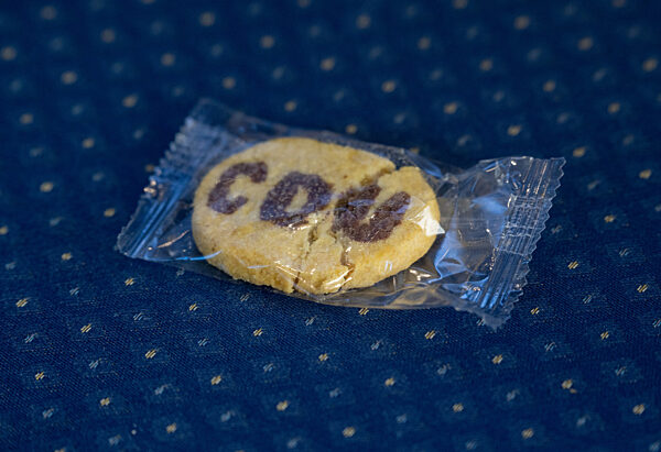 Neujahrsempfang CDU Rheinland-Pfalz