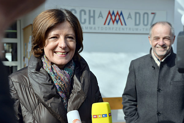 Landtagswahl Rheinland-Pfalz