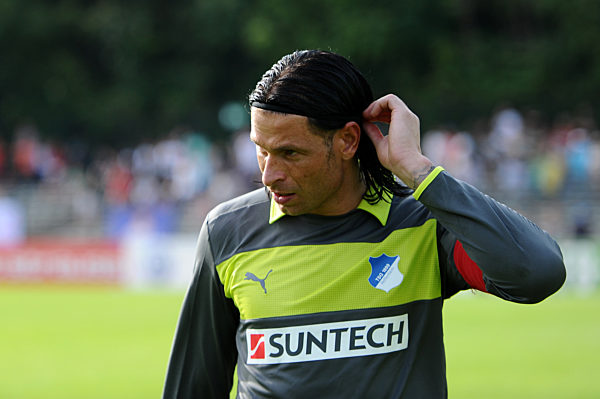 Berliner AK 07 - 1899 Hoffenheim