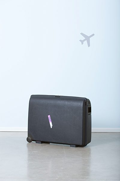 Suitcase