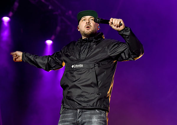 Musik , Helene Beach Festival