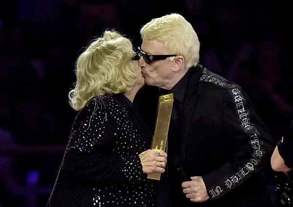 Musik Pop , Schlagerchampions - Das große Fest der Besten