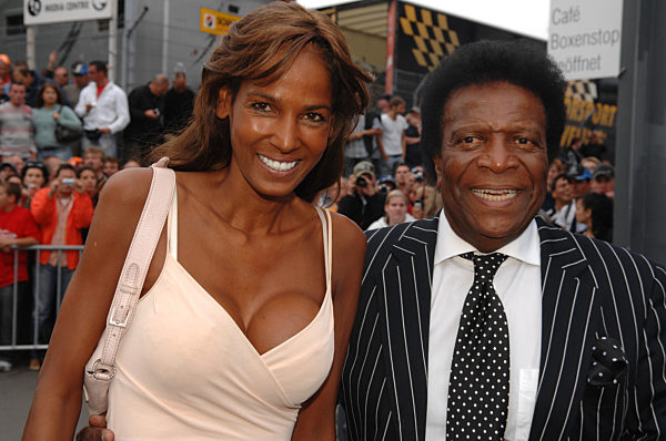 Formel 1 Archivfotos