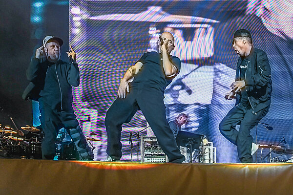 Lollapalooza Berlin 2022