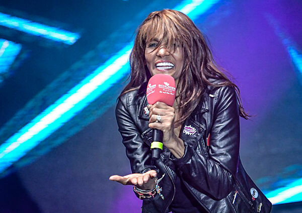 Entertainment Musik, SchlagerHammer 2023 in Oranienburg