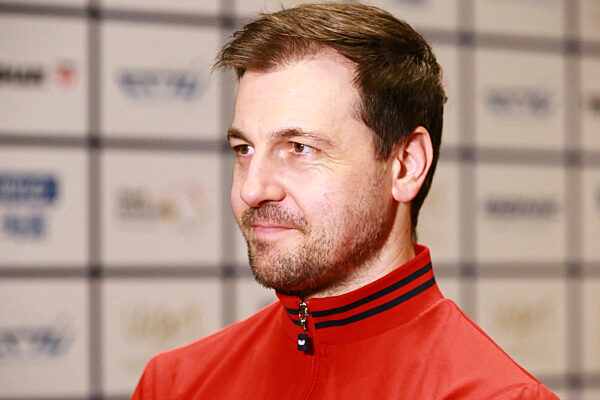 Tischtennis Champions League Final Four 2023/24, SolexConsult TT Wiener Neustadt  - Borussia Düsseldorf