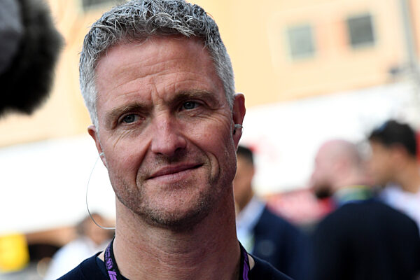 Motorsport FIA Formel 1, Großer Preis von Monaco 2024