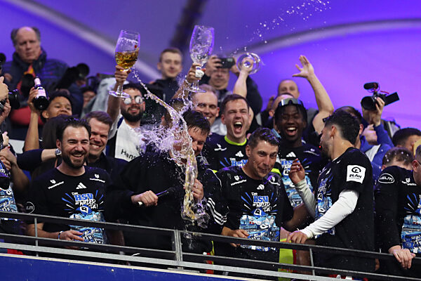 Fussball 2.Bundesliga, Hamburger SV - SSV Ulm 1846 Fußball