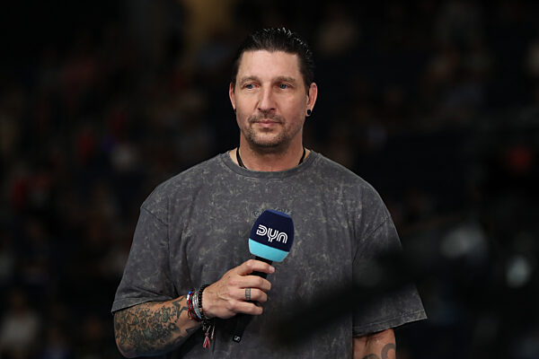 Handball - Daikin HBL TSV Hannover-Burgdorf - VfL Gummersbach