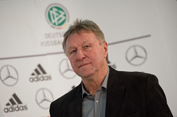 Fussball, DFB Pressegespraech DFB 2024