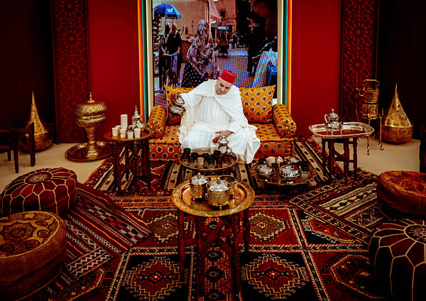 Wirtschaft, Grüne Woche 2026