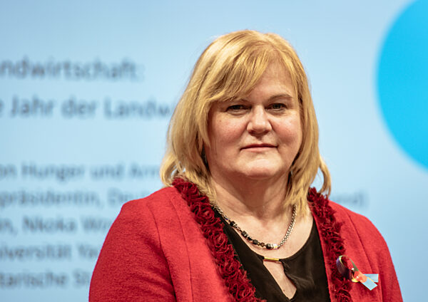 Wirtschaft, Grüne Woche 2026