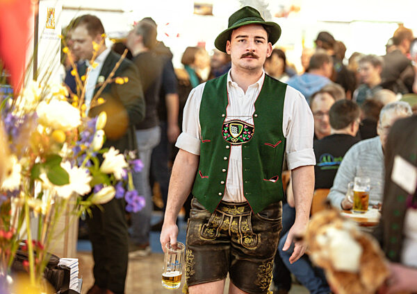 Wirtschaft, Grüne Woche 2026