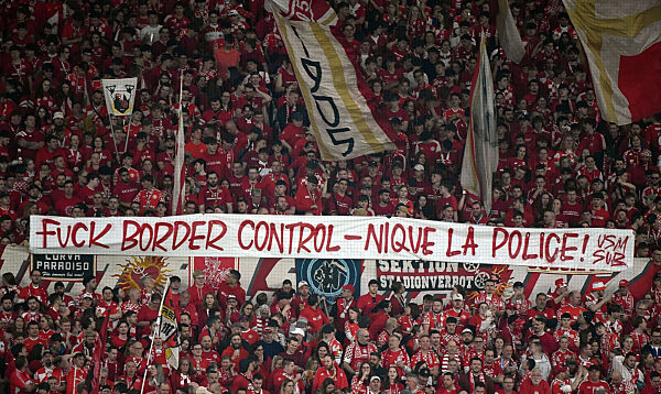 Fussball UEFA Conference League, FSV Mainz 05 - Racing Straßburg