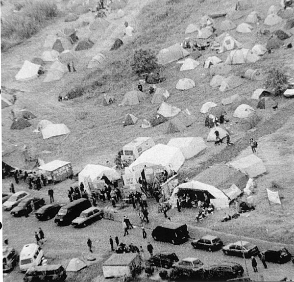 Aufklärungstornados der Bundeswehr machten am 05.06...