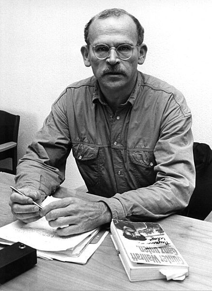 Günter Wallraff