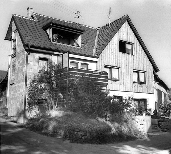 "Hammermörder" Norbert Pöhlke