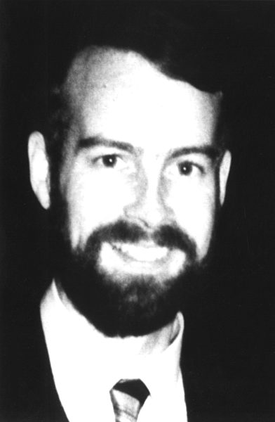 Opfer des "Hammermörders" Norbert Pöhlke