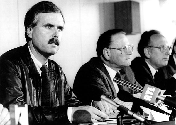 "Hammermörder" Norbert Pöhlke