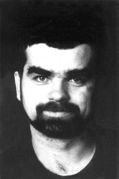 "Hammermörder" Norbert Pöhlke