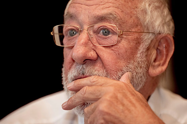 Schlosspark Theater Jubiläums-Spielzeit 2018/19