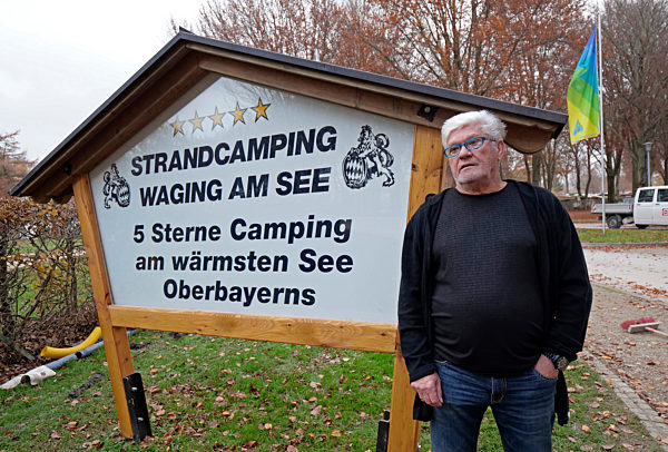 Werner Lorant wird 70