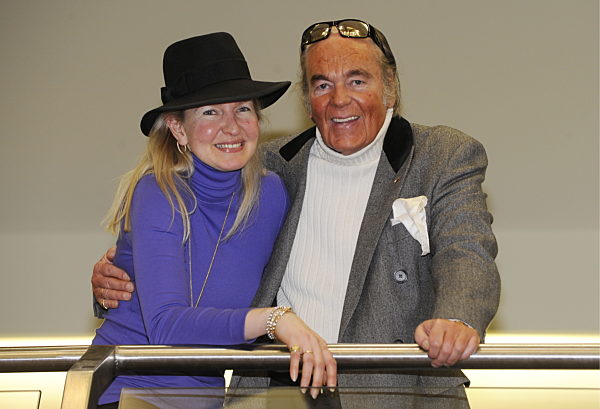 Klatten-Erpresser zu sechs Jahren Haft verurteilt