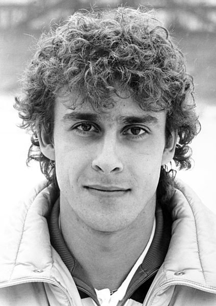 Pierre Littbarski