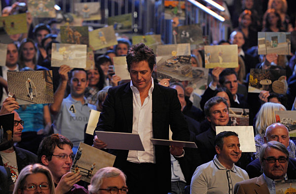 "Wetten dass..?" in Bremen