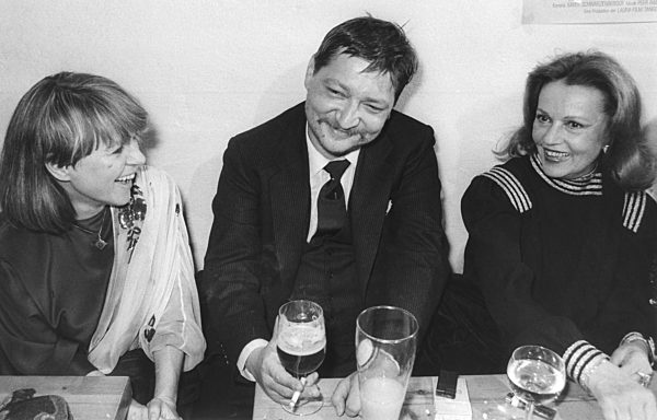 Filmfestspiele Berlin 1982