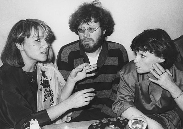 Filmfestspiele Berlin 1982