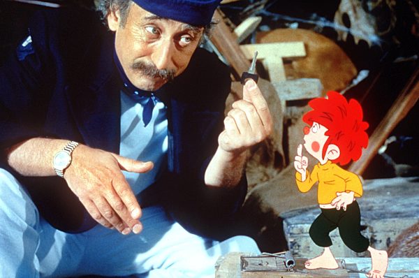 Pumuckl ist wieder da: neue Folgen ab September