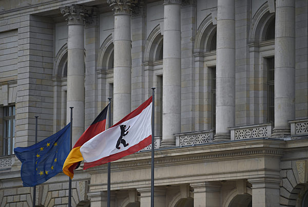 Abgeordnetenhaus Berlin