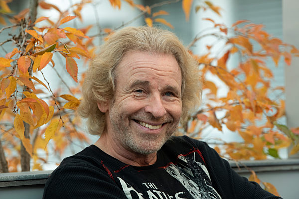 Thomas Gottschalk übernimmt Schirmherrschaft