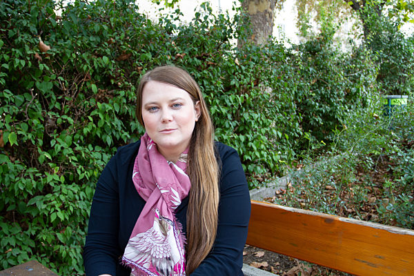 Natascha Kampusch: Kampf gegen Hass im Netz