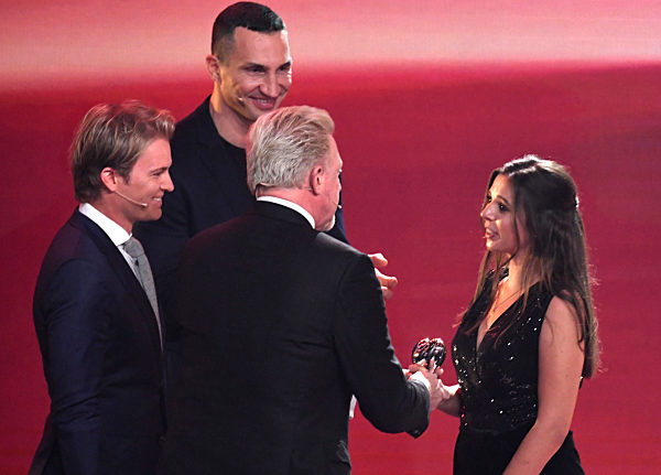 Spendengala «Ein Herz für Kinder»