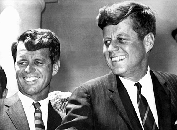 Neue Tragödie in der Familie Kennedy