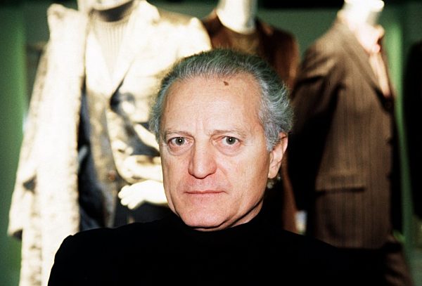 Versace will Ladenangebot in Deutschland erweitern