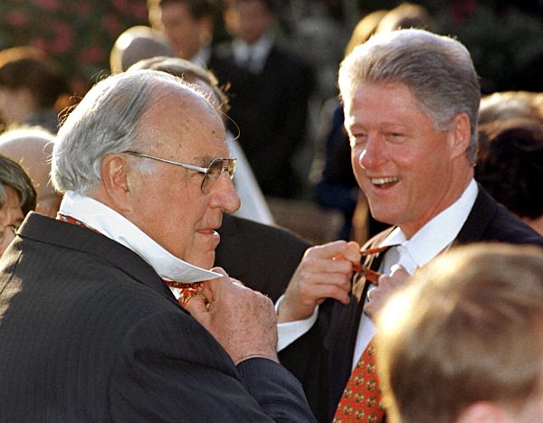 Staats- und Regierungschefs der G-8 treffen sich in Birmingham