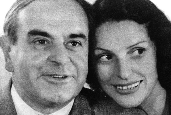 Der Fall Vera Brühne